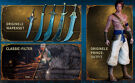 GRATIS Back to Origins-set DLC product image